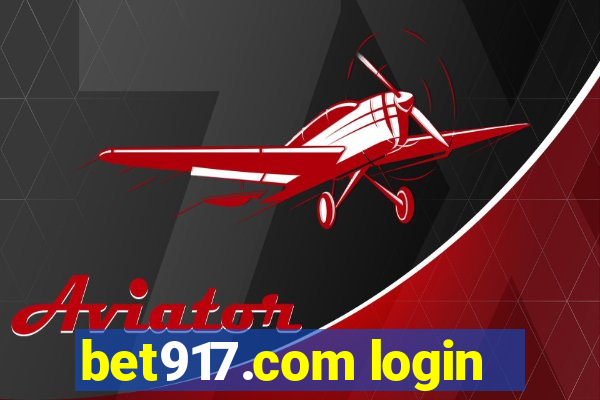 bet917.com login